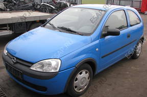 КОРОБКА ПЕРЕДАЧ BIEGÓW OPEL CORSA C 1,0 12V Z10XE