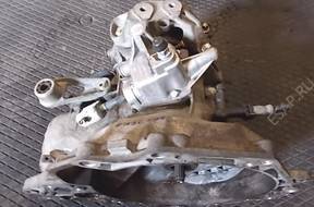 КОРОБКА ПЕРЕДАЧ biegów Opel Corsa C 1.0 12v F13C394
