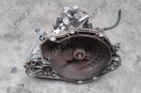 КОРОБКА ПЕРЕДАЧ BIEGÓW OPEL CORSA C 1.0 A14222F 13C384