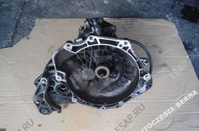 КОРОБКА ПЕРЕДАЧ biegów Opel Corsa C 1.2 16V F13C394