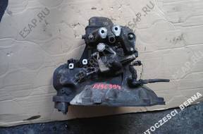 КОРОБКА ПЕРЕДАЧ biegów Opel Corsa C 1.2 16V F13C394