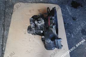 КОРОБКА ПЕРЕДАЧ biegów Opel Corsa C 1.2 16V F13C394
