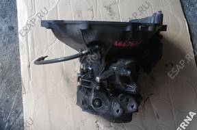 КОРОБКА ПЕРЕДАЧ biegów Opel Corsa C 1.2 16V F13C394