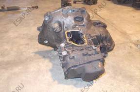 КОРОБКА ПЕРЕДАЧ BIEGÓW OPEL CORSA C 1.3DCI A18453F 17W355