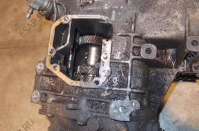 КОРОБКА ПЕРЕДАЧ BIEGÓW OPEL CORSA C 1.3DCI A18453F 17W355