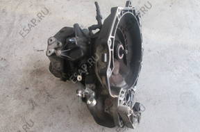 КОРОБКА ПЕРЕДАЧ BIEGÓW OPEL CORSA C AGILA 1.0 1.2 F13C394
