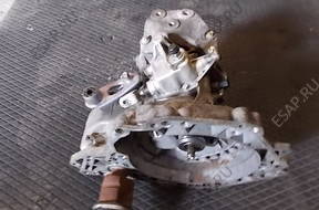 КОРОБКА ПЕРЕДАЧ biegów Opel Corsa Combo 1.3 CDTI F17W374