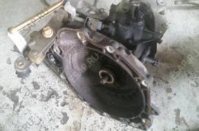 КОРОБКА ПЕРЕДАЧ BIEGÓW OPEL CORSA D 1.2 16V