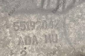 КОРОБКА ПЕРЕДАЧ biegów opel corsa d 1.3  55192042 ada hu