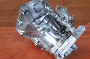 КОРОБКА ПЕРЕДАЧ BIEGÓW OPEL CORSA D 1.3 CDTI FIAT 1.3 JTD