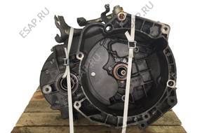 КОРОБКА ПЕРЕДАЧ BIEGÓW OPEL CORSA D 1.3 CDTI M20 O 13DI