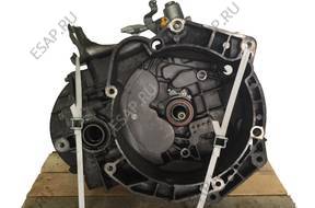 КОРОБКА ПЕРЕДАЧ BIEGÓW OPEL CORSA D 1.3 CDTI M20 O 13DI