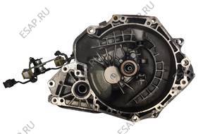 КОРОБКА ПЕРЕДАЧ BIEGÓW OPEL CORSA D 1.4 16V F13 MC418