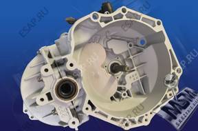 КОРОБКА ПЕРЕДАЧ biegów Opel Corsa D 1.7 CDTI  symbol: M32