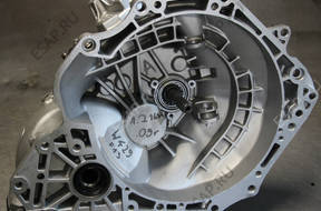 КОРОБКА ПЕРЕДАЧ biegów Opel Corsa,Meriva 1.2-1.4 F13W429