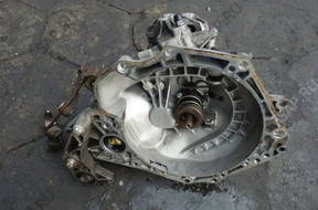 КОРОБКА ПЕРЕДАЧ BIEGÓW OPEL F13 C394