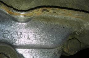 КОРОБКА ПЕРЕДАЧ BIEGÓW OPEL F13 W429 MERIVA ASTRA CORSA
