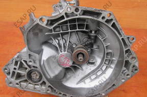 КОРОБКА ПЕРЕДАЧ BIEGÓW OPEL F17 C394 ASTRA III H 1.4 1.6