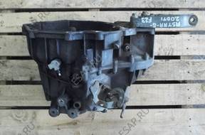 КОРОБКА ПЕРЕДАЧ BIEGÓW OPEL F23 ASTRA G 2.0 DTL OPEL F23