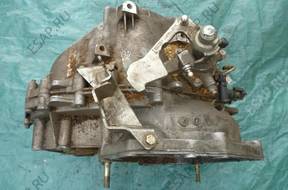 КОРОБКА ПЕРЕДАЧ BIEGÓW OPEL FIAT SAAB 1.9CDTI  F40