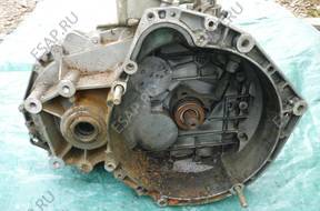 КОРОБКА ПЕРЕДАЧ BIEGÓW OPEL FIAT SAAB 1.9CDTI  F40