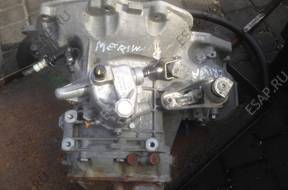 КОРОБКА ПЕРЕДАЧ BIEGÓW OPEL MERIVA 1,7 CDTI