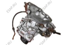 КОРОБКА ПЕРЕДАЧ BIEGÓW OPEL MERIVA F13 MW429 Z14XEP 1.4