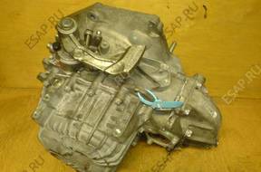 КОРОБКА ПЕРЕДАЧ  biegów Opel Vectra 1.9 CDTI M32