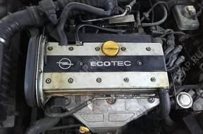 КОРОБКА ПЕРЕДАЧ BIEGÓW  OPEL VECTRA БЕНЗИН 1.8 16V F18