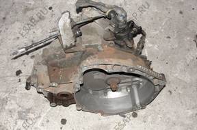 КОРОБКА ПЕРЕДАЧ BIEGÓW - OPEL VECTRA C 1.9 CDTI KOD: F40