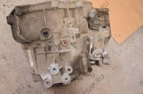 КОРОБКА ПЕРЕДАЧ BIEGÓW OPEL VECTRA C 2.0 DTI 02-08 F23