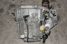 КОРОБКА ПЕРЕДАЧ BIEGÓW OPEL VECTRA C 2.2 16V F23