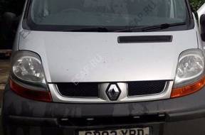 КОРОБКА ПЕРЕДАЧ BIEGÓW OPEL VIVARO 1,9DCI PK6 6 BIEGÓW