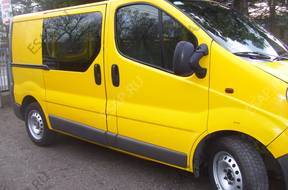 КОРОБКА ПЕРЕДАЧ BIEGÓW OPEL VIVARO TRAFIC 2,0 DCI 2009 год