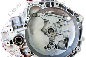 КОРОБКА ПЕРЕДАЧ biegów OPEL ZAFIRA CORSA FIAT 1.3CDTI M20