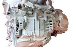 КОРОБКА ПЕРЕДАЧ biegów OPEL ZAFIRA CORSA FIAT 1.3CDTI M20
