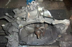 КОРОБКА ПЕРЕДАЧ BIEGÓW PARTNER BERLINGO 1.9 D 20CL86
