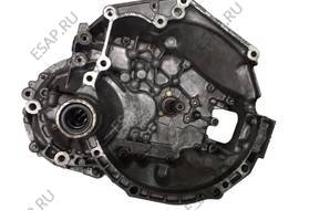 КОРОБКА ПЕРЕДАЧ BIEGÓW PEUGEOT 1007 1.4 16V 20CP56 ZGIERZ