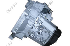 КОРОБКА ПЕРЕДАЧ biegów Peugeot 1007 1.4 16V SensoDrive