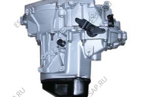 КОРОБКА ПЕРЕДАЧ biegów Peugeot 1007 1.4 20CP14