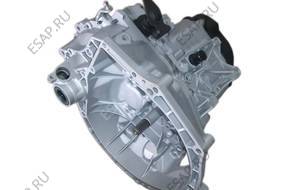 КОРОБКА ПЕРЕДАЧ biegów Peugeot 1007 1.4 HDI MA5