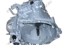 КОРОБКА ПЕРЕДАЧ biegów Peugeot 1007 1.6 HDI 20DP26