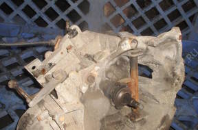 КОРОБКА ПЕРЕДАЧ BIEGÓW PEUGEOT 205 1.8D OZNACZENIA 9DS2