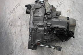 КОРОБКА ПЕРЕДАЧ BIEGÓW PEUGEOT 206 1.4B 8V 20CP81