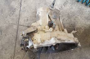 КОРОБКА ПЕРЕДАЧ BIEGÓW PEUGEOT 206 1.6 16V 20CP48