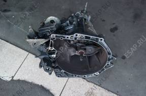 КОРОБКА ПЕРЕДАЧ BIEGÓW PEUGEOT 206 207 307 1.4 HDI 20DM14