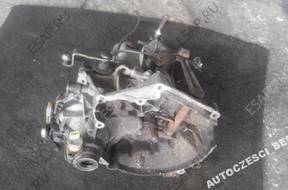 КОРОБКА ПЕРЕДАЧ biegów Peugeot 206 Xsara 1.1 1.4 20CE45