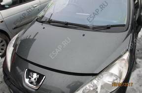 КОРОБКА ПЕРЕДАЧ biegów PEUGEOT 207 1.6 HDI