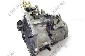 КОРОБКА ПЕРЕДАЧ biegów PEUGEOT 207 307 1,6 THP 20DP32