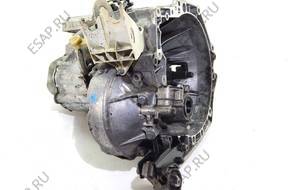 КОРОБКА ПЕРЕДАЧ biegów PEUGEOT 207 307 1,6 THP 20DP32